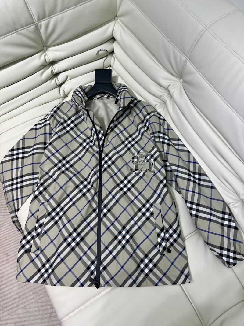 Burberry Outwear